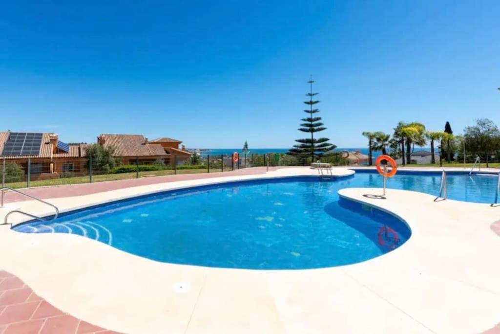 Apartament Jardin Botanico Garden Oasis *